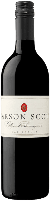 Carson Scott Cabernet Sauvignon Carson Scott Cabernet Sauvignon