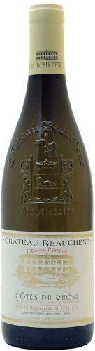 Beauchene Cotes du Rhone Blanc "Grande Reserve"