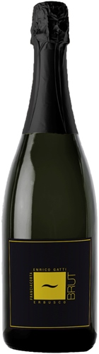 Enrico Gatti Franciacorta Brut