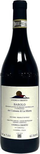 Azienda Agricola Andrea Oberto Barolo Azienda Agricola Andrea Oberto Barolo