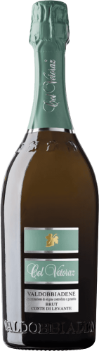 Col Vetoraz Valdobbiadene Prosecco Brut "Coste di Levante"