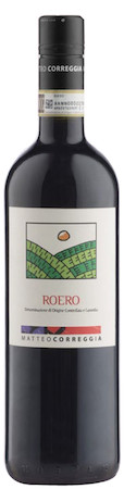 Correggia Roero Nebbiolo Correggia Roero Nebbiolo