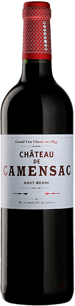 Chateau de Camensac Haut Medoc Chateau de Camensac Haut Medoc
