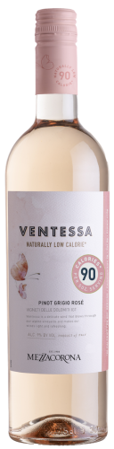 Ventessa Pinot Grigio Rose Ventessa Pinot Grigio Rose