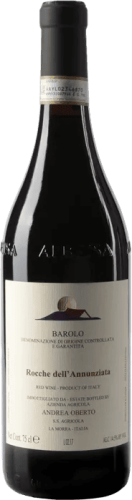 Azienda Agricola Andrea Oberto Barolo Rocche Dell'annunziata Azienda Agricola Andrea Oberto Barolo Rocche Dell'annunziata