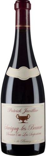 Domaine Patrick Javillier Savigny-les-Beaune Premier Cru les Serpentieres