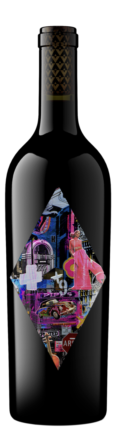 Vice Versa Cabernet Sauvignon Spinning Plates Vice Versa Cabernet Sauvignon Spinning Plates