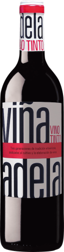 Aldeanueva Rioja Tinto "Vina Adela" Aldeanueva Rioja Tinto "Vina Adela"