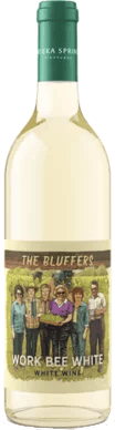 Keuka Spring Vineyards The Bluffers Work Bee White Keuka Spring Vineyards The Bluffers Work Bee White