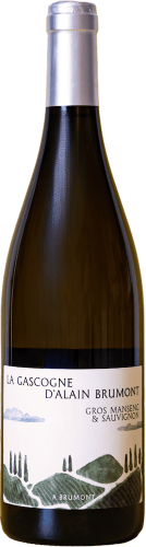 Alain Brumont Cotes de Gascogne Blanc Alain Brumont Cotes de Gascogne Blanc