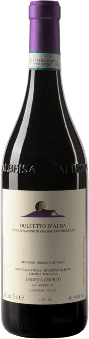 Azienda Agricola Andrea Oberto Dolcetto d'Alba Azienda Agricola Andrea Oberto Dolcetto d'Alba