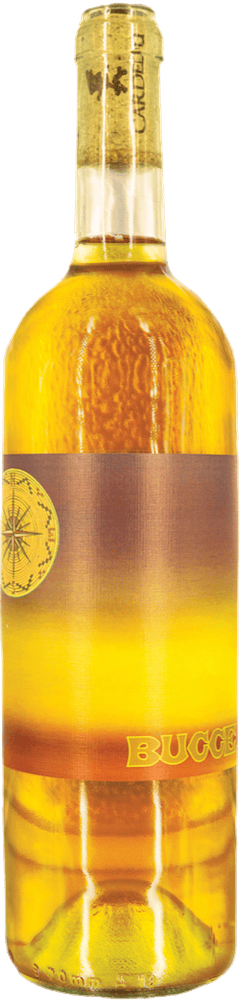 Cardedu Bianco Sardegna "Bucce"(Macerato/Orange)