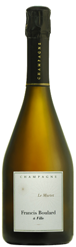 Francis Boulard Brut Nature Le Murtet Francis Boulard Brut Nature Le Murtet