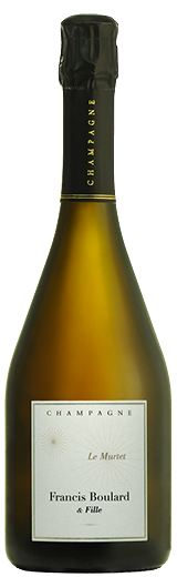 Francis Boulard Brut Nature Le Murtet Francis Boulard Brut Nature Le Murtet