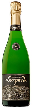 Llopart Cava Brut Nature Gran Reserva Llopart Cava Brut Nature Gran Reserva