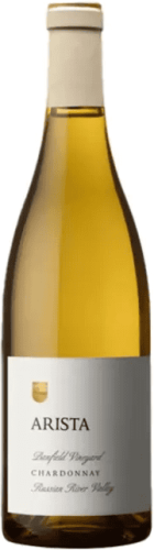 Arista Chardonnay Banfield Vineyard Arista Chardonnay Banfield Vineyard