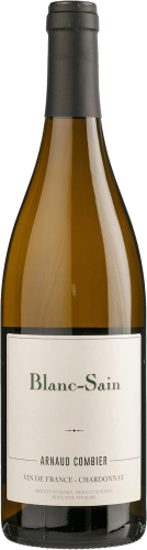 Arnaud Combier Blanc-Sain VdF Arnaud Combier Blanc-Sain VdF