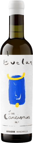 Buelan Compania de Sacas Buelan Manzanilla "Cancion 1 Mirador" Sanlucar de Barrameda Buelan Compania de Sacas Buelan Manzanilla "Cancion 1 Mirador" Sanlucar de Barrameda