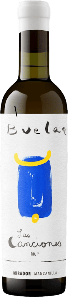 Buelan Compania de Sacas Buelan Manzanilla "Cancion 1 Mirador" Sanlucar de Barrameda Buelan Compania de Sacas Buelan Manzanilla "Cancion 1 Mirador" Sanlucar de Barrameda