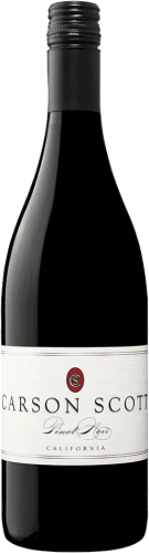 Carson Scott Pinot Noir