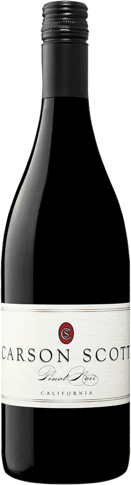 Carson Scott Pinot Noir Carson Scott Pinot Noir
