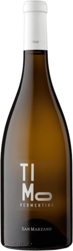 San Marzano Vermentino Timo San Marzano Vermentino Timo