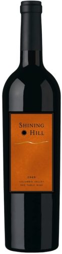 Col Solare Shining Hill Red Blend