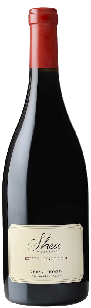 Shea Wine Cellars Pinot Noir Estate Shea Wine Cellars Pinot Noir Estate
