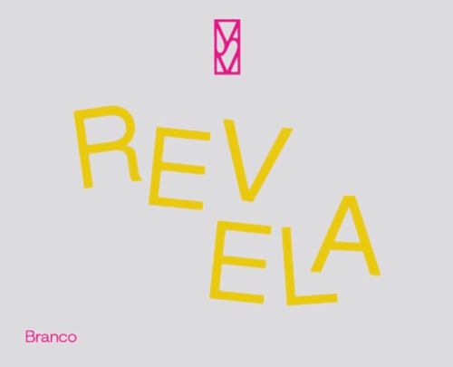 Revela [Mariana Salvador] Dao Branco