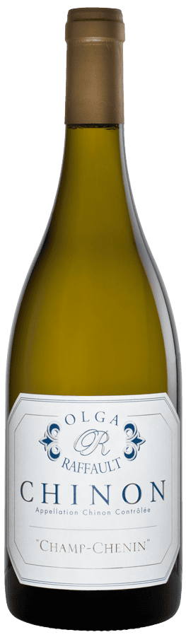 Olga Raffault Chinon Blanc Champ-Chenin Olga Raffault Chinon Blanc Champ-Chenin