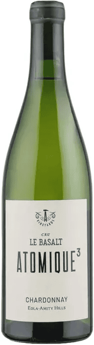 Atomique3 Chardonnay Le Basalt Atomique3 Chardonnay Le Basalt