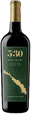 5x30 Cabernet Sauvignon 5x30 Cabernet Sauvignon
