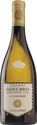 Bailly Lapierre Sauvignon Blanc Saint-Bris Bailly Lapierre Sauvignon Blanc Saint-Bris