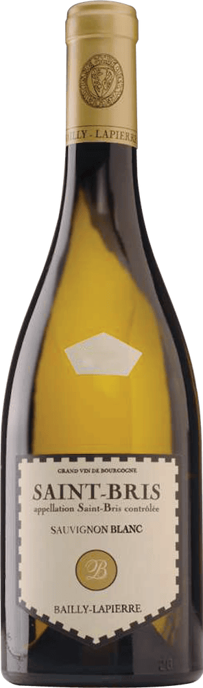 Bailly Lapierre Sauvignon Blanc Saint-Bris Bailly Lapierre Sauvignon Blanc Saint-Bris