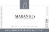 Bertrand Bachelet Maranges