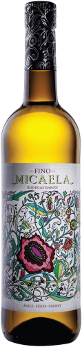 Baron Palomino Fino "Micaela" Baron Palomino Fino "Micaela"
