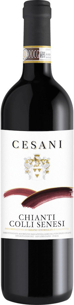 Cesani Chianti Colli Senesi Cesani Chianti Colli Senesi
