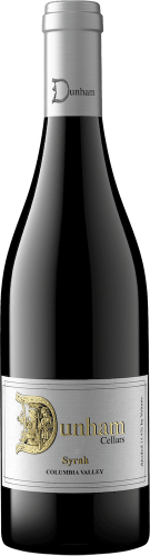 Dunham Syrah Columbia Valley Dunham Syrah Columbia Valley
