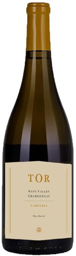 TOR Kenward Family Chardonnay Carneros TOR Kenward Family Chardonnay Carneros