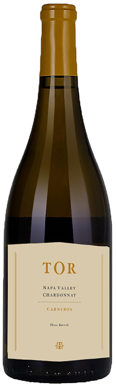 TOR Kenward Family Chardonnay Carneros TOR Kenward Family Chardonnay Carneros