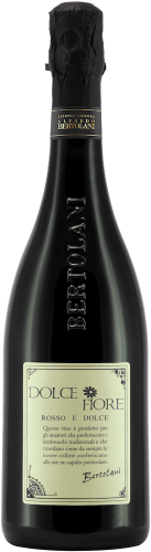 Alfredo Bertolani Lambrusco Emilia "Dolce Fiore" Alfredo Bertolani Lambrusco Emilia "Dolce Fiore"