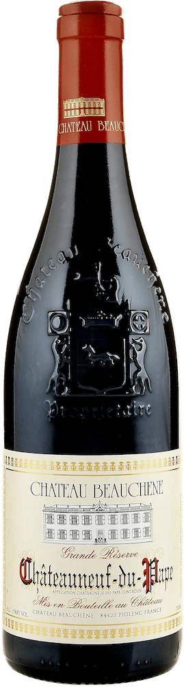 Beauchene Chateauneuf-Du-Pape 'Grande Reserve' Beauchene Chateauneuf-Du-Pape 'Grande Reserve'