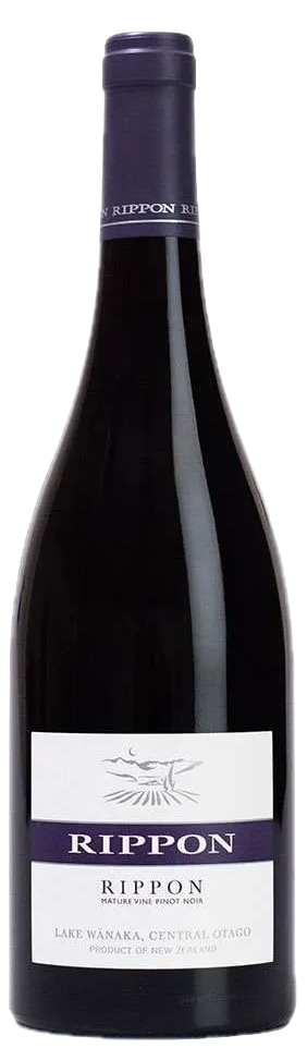 Rippon Pinot Noir Mature Vine Rippon Pinot Noir Mature Vine