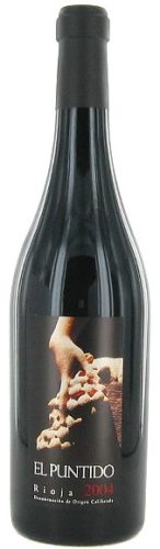 Vinedos de Paganos Rioja el Puntido Vinedos de Paganos Rioja el Puntido