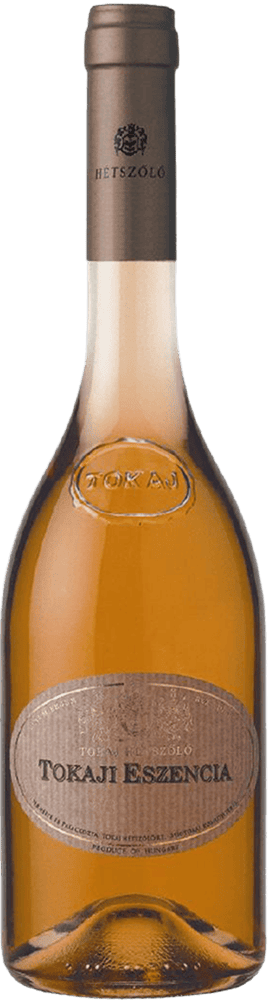 Hetszolo Tokaji Eszencia Hetszolo Tokaji Eszencia