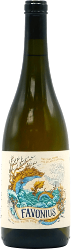 Authentic Wines Branco "Favonius"