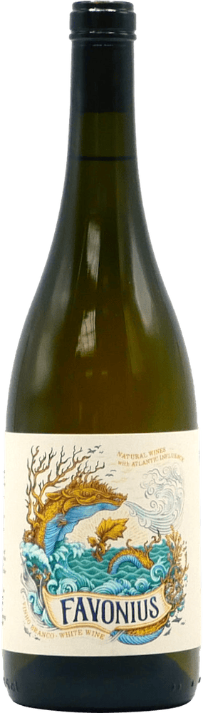 Authentic Wines Branco "Favonius"