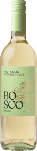 Bosco dei Cirmioli Pinot Grigio Bosco dei Cirmioli Pinot Grigio