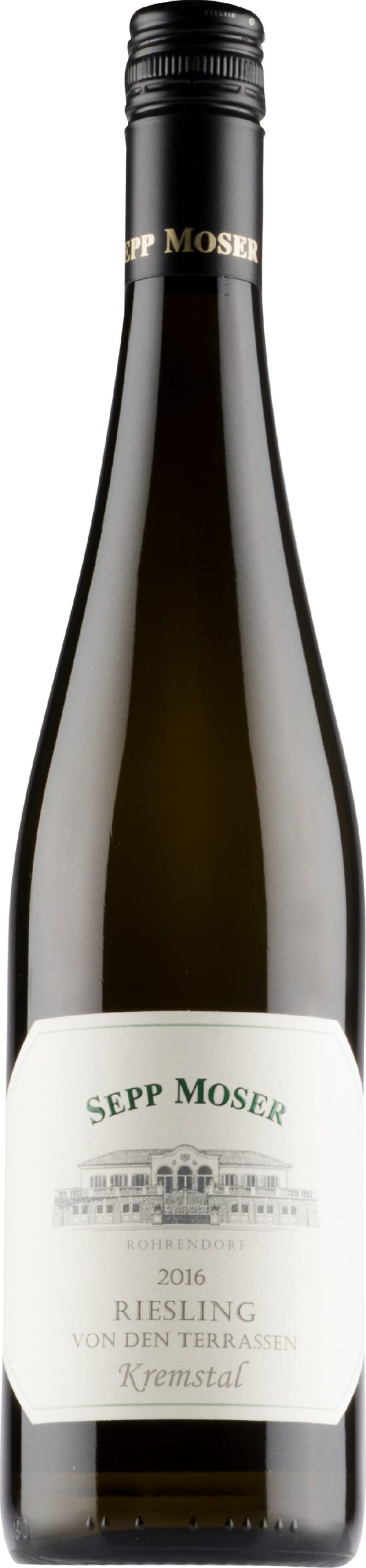 Gunther Steinmetz Piesporter Treppchen Von Den Terrassen Riesling Gunther Steinmetz Piesporter Treppchen Von Den Terrassen Riesling