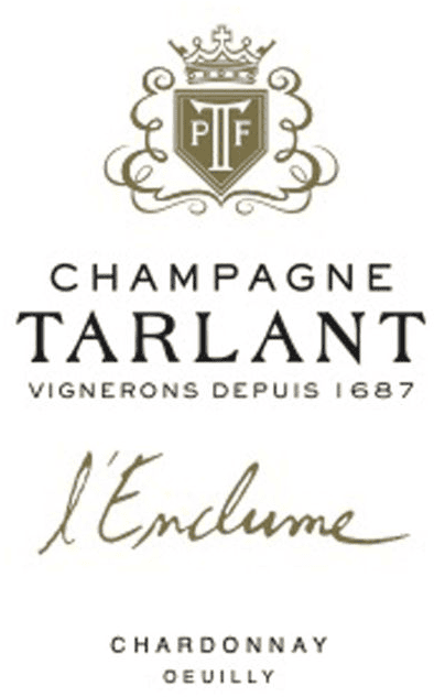 Tarlant Champagne Brut Nature "l'Enclume" Tarlant Champagne Brut Nature "l'Enclume"